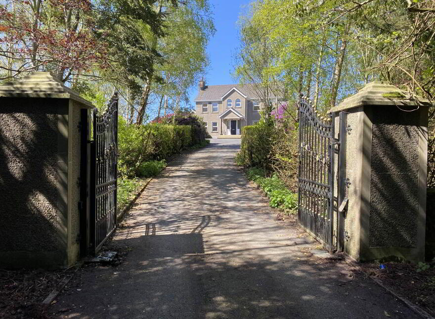 386 Upper Ballynahinch Road, Baillies Mills, Lisburn, BT27 6XL