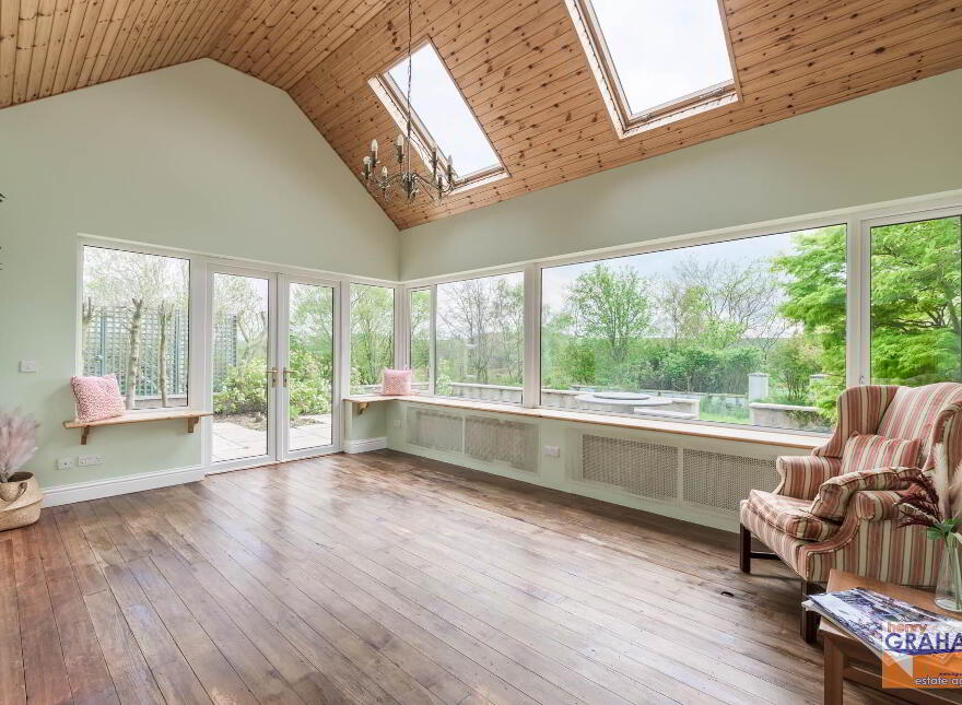 386 Upper Ballynahinch Road, Baillies Mills, Lisburn, BT27 6XL