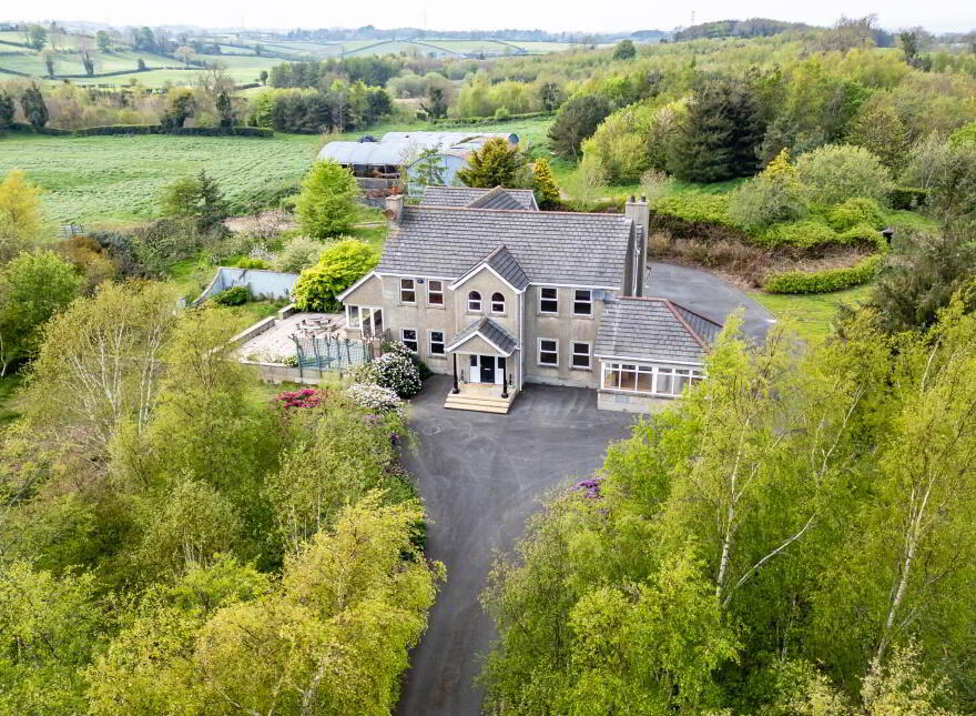 386 Upper Ballynahinch Road, Baillies Mills, Lisburn, BT27 6XL