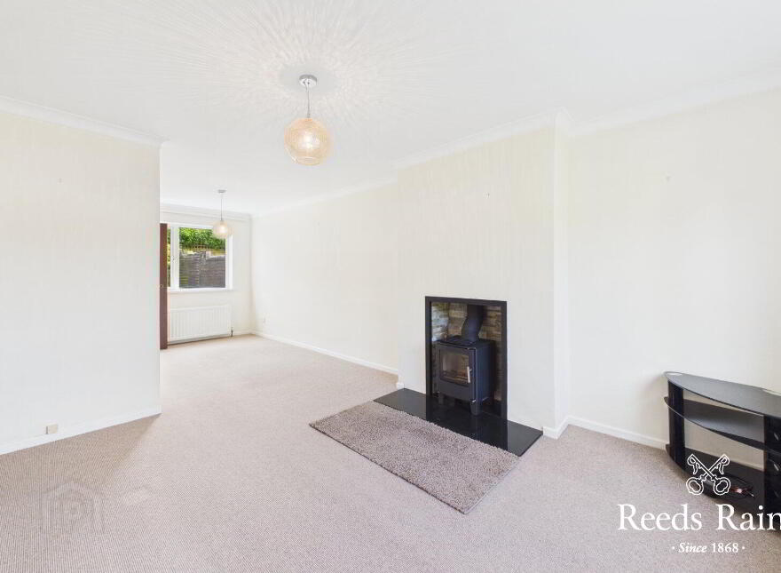 31 Windermere Drive, Four Winds, Belfast, BT8 6XD