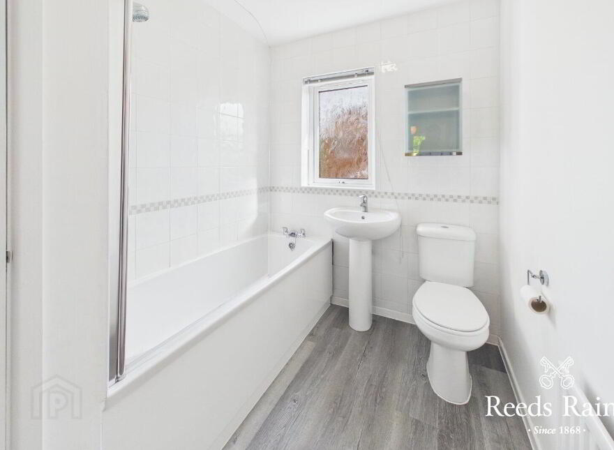 31 Windermere Drive, Four Winds, Belfast, BT8 6XD