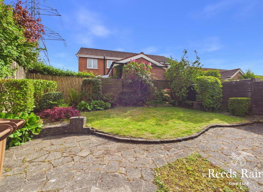 31 Windermere Drive, Four Winds, Belfast, BT8 6XD