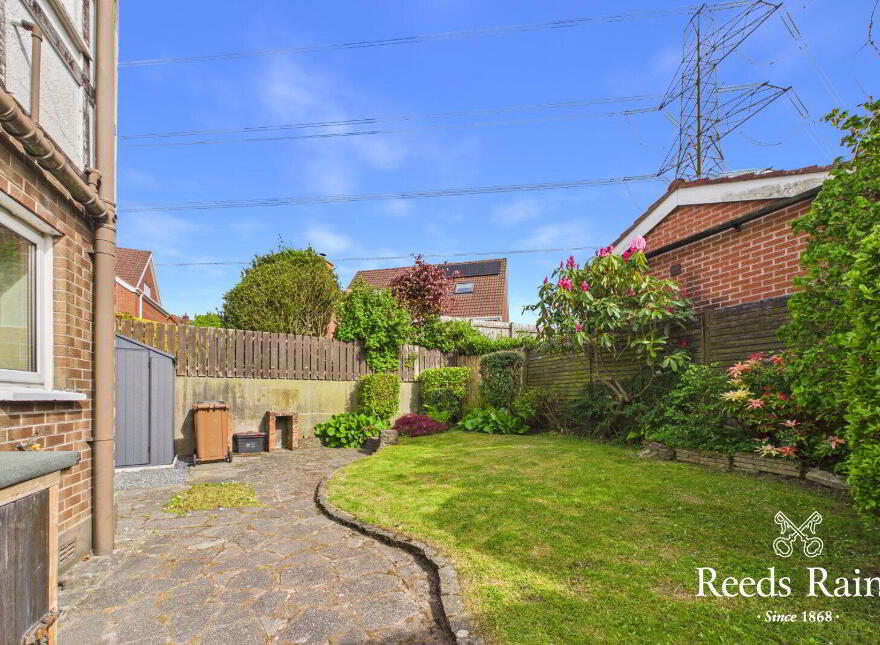 31 Windermere Drive, Four Winds, Belfast, BT8 6XD