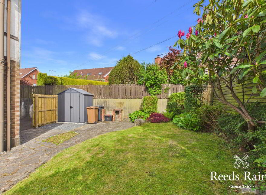 31 Windermere Drive, Four Winds, Belfast, BT8 6XD