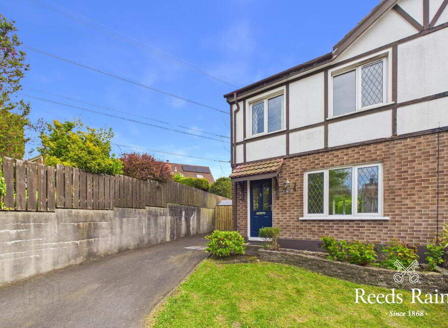 31 Windermere Drive, Four Winds, Belfast, BT8 6XD
