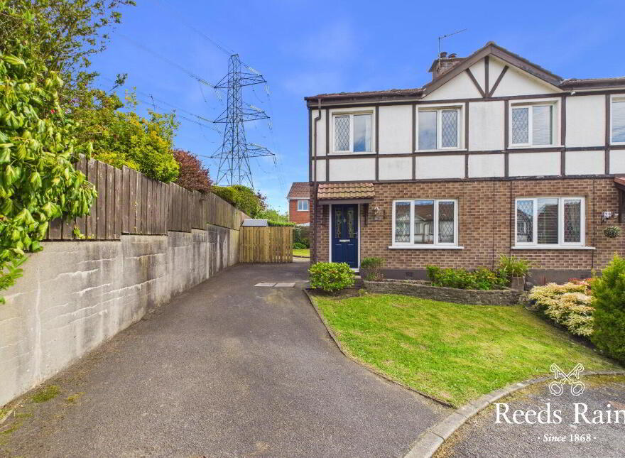 31 Windermere Drive, Four Winds, Belfast, BT8 6XD