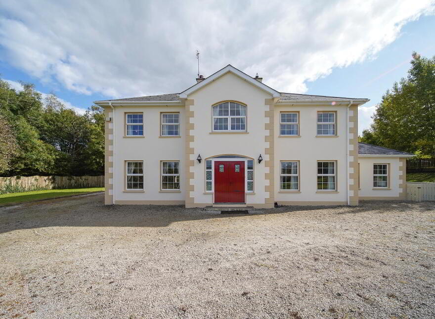 Ards Little, Ramelton, F92PW99