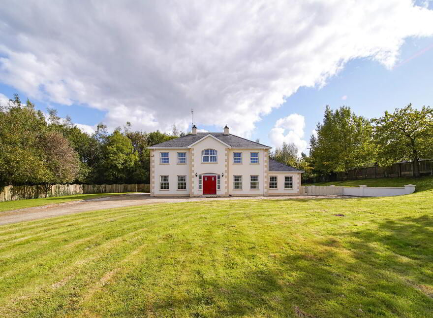 Ards Little, Ramelton, F92PW99