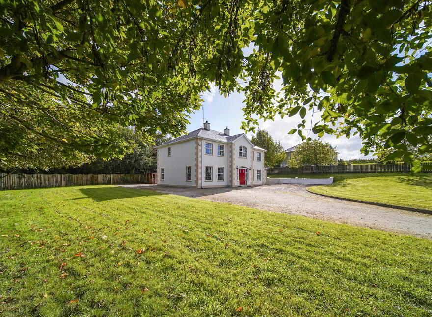 Ards Little, Ramelton, F92PW99