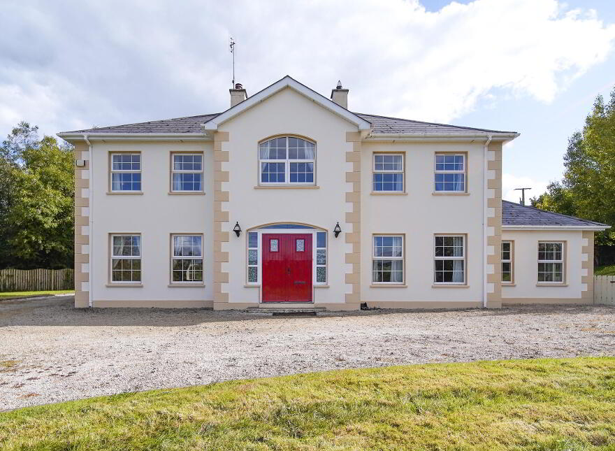 Ards Little, Ramelton, F92PW99