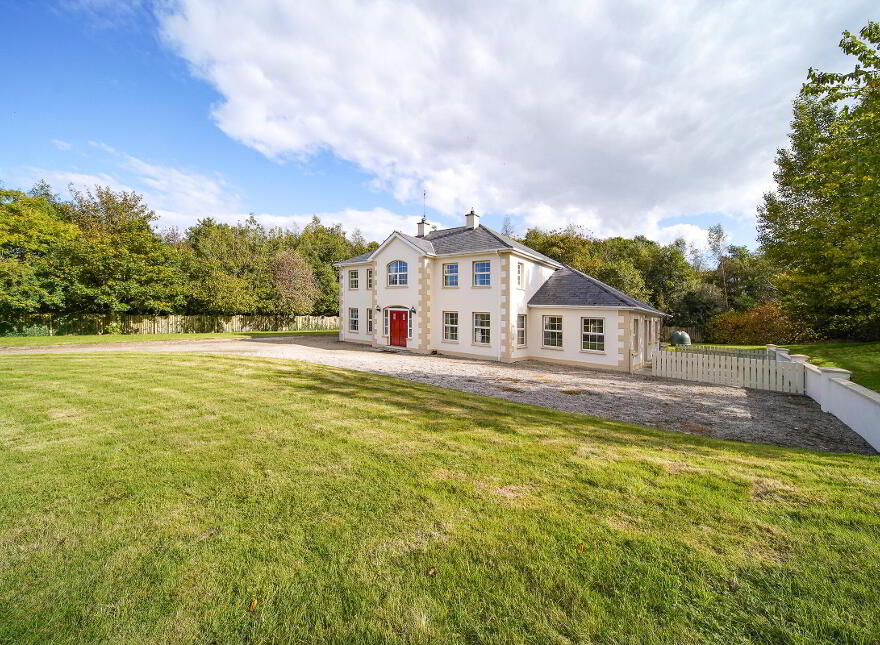 Ards Little, Ramelton, F92PW99