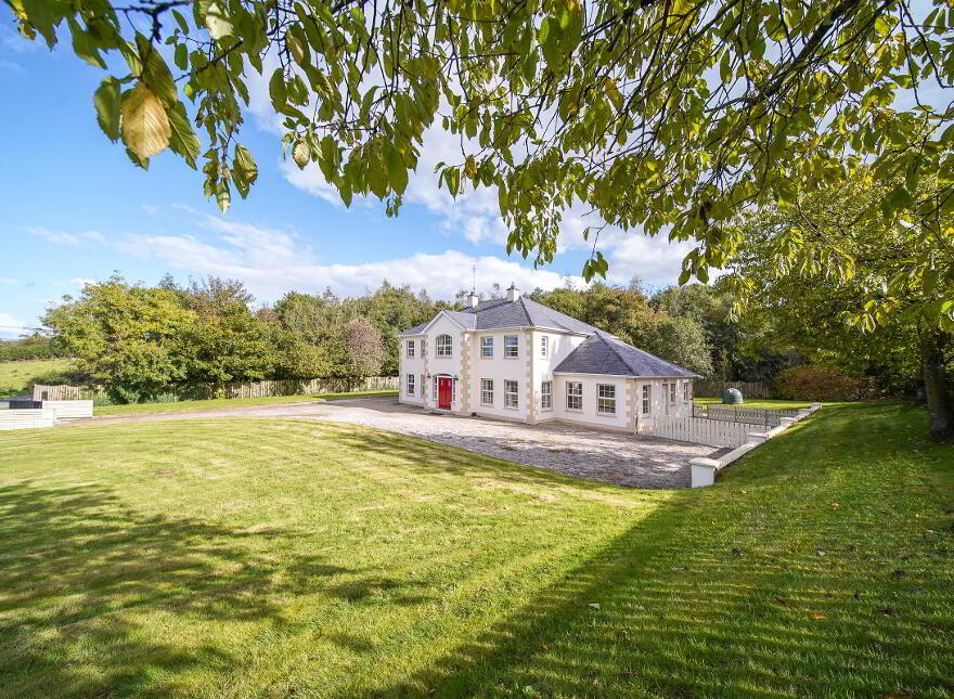 Ards Little, Ramelton, F92PW99