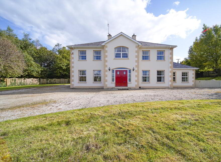 Ards Little, Ramelton, F92PW99