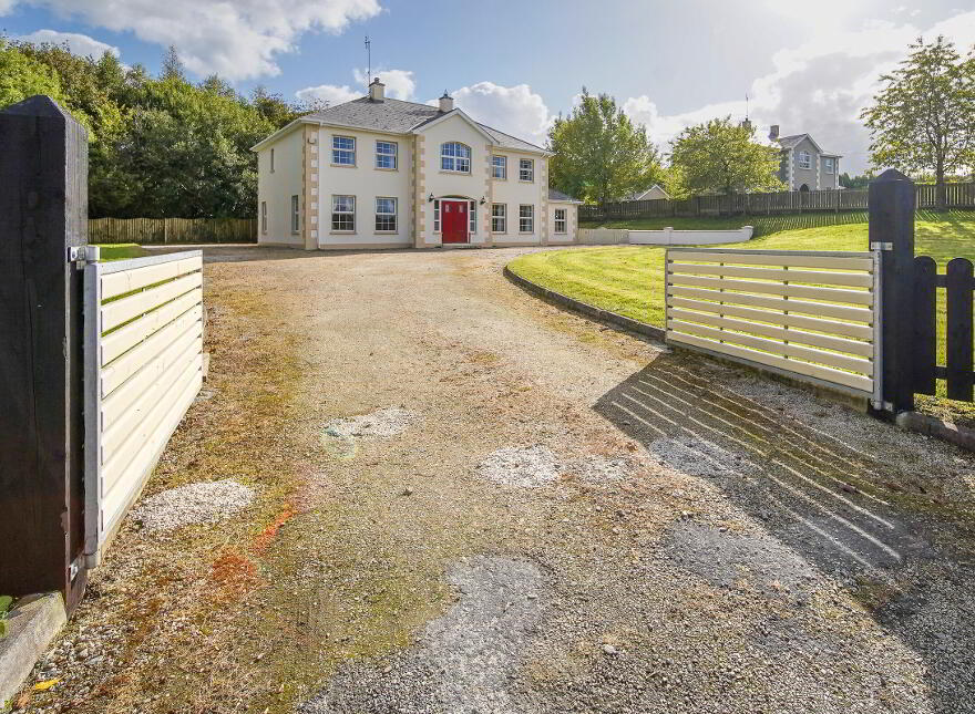 Ards Little, Ramelton, F92PW99