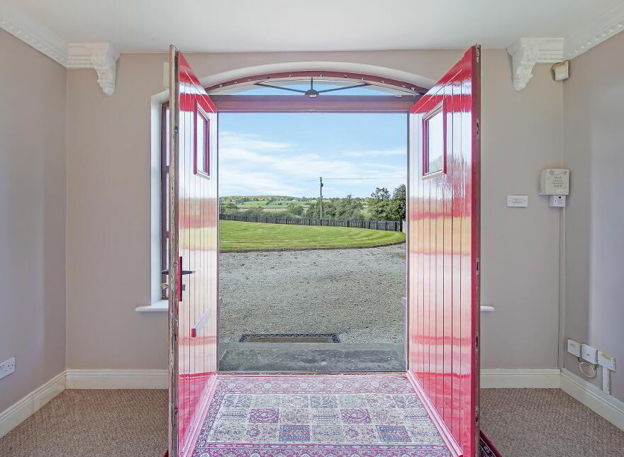 Ards Little, Ramelton, F92PW99