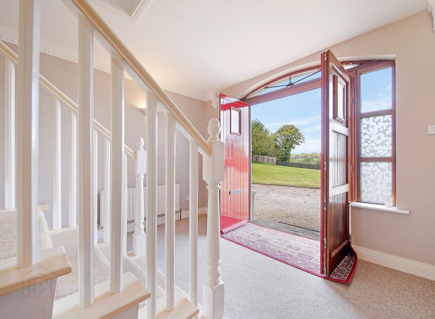 Ards Little, Ramelton, F92PW99