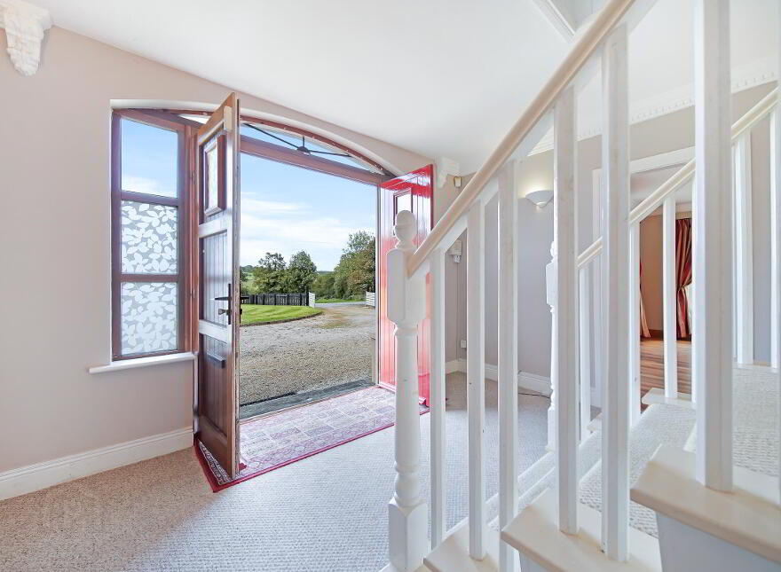 Ards Little, Ramelton, F92PW99