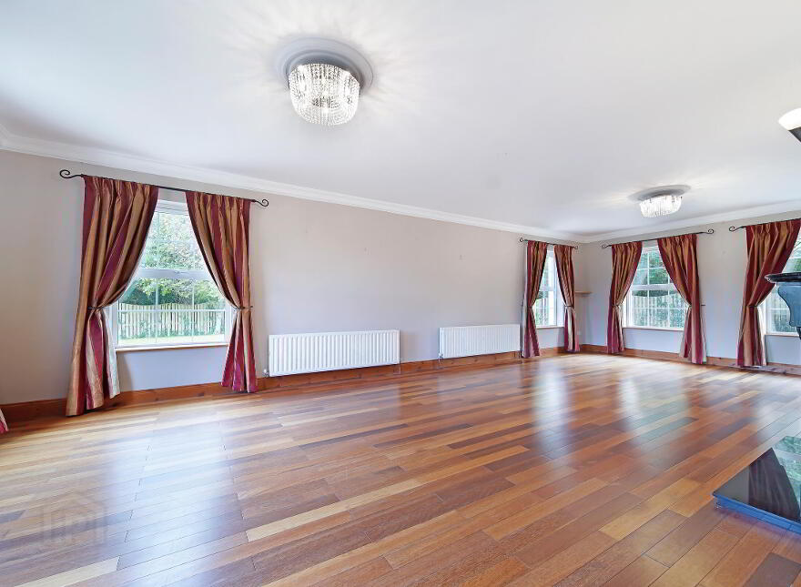 Ards Little, Ramelton, F92PW99