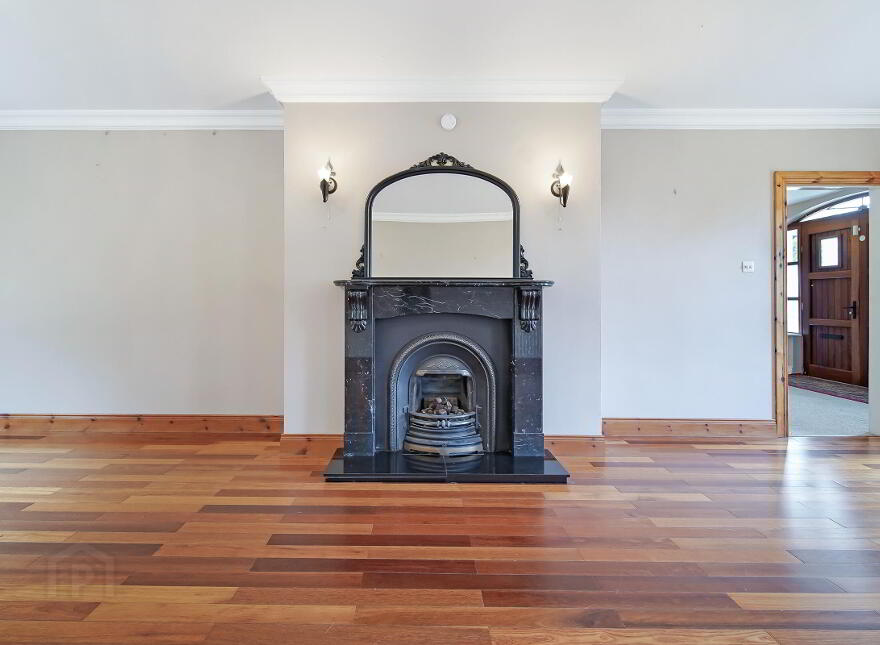 Ards Little, Ramelton, F92PW99