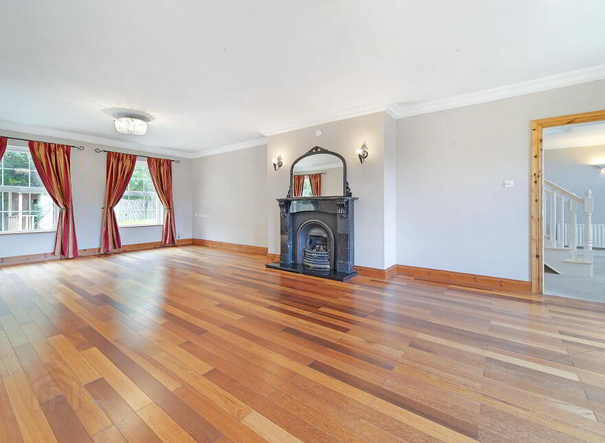 Ards Little, Ramelton, F92PW99