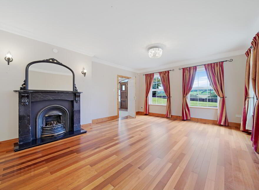 Ards Little, Ramelton, F92PW99