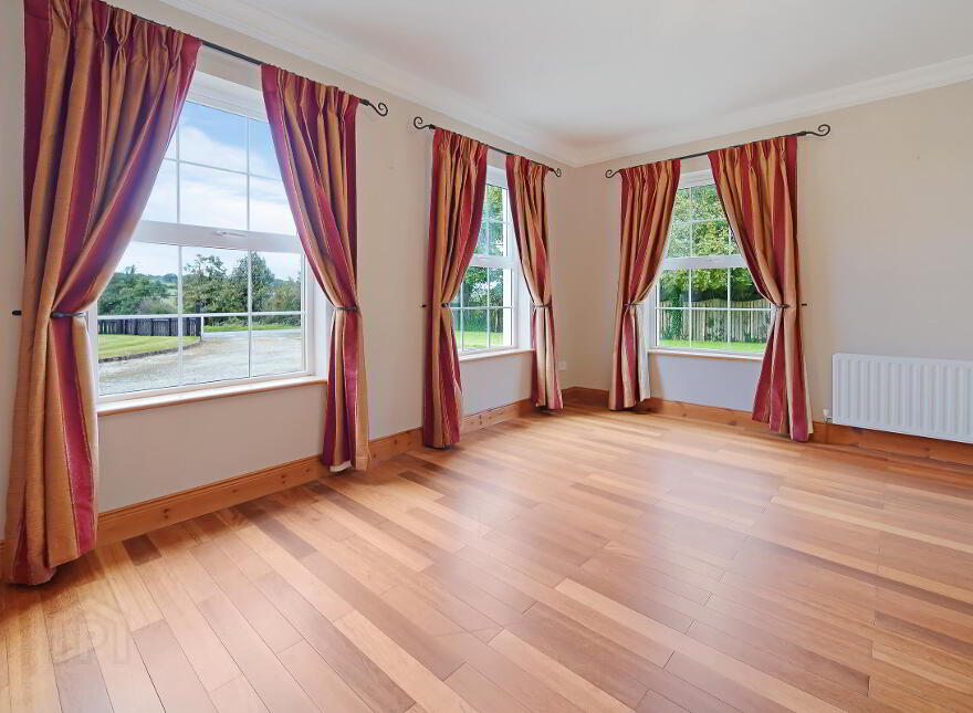 Ards Little, Ramelton, F92PW99