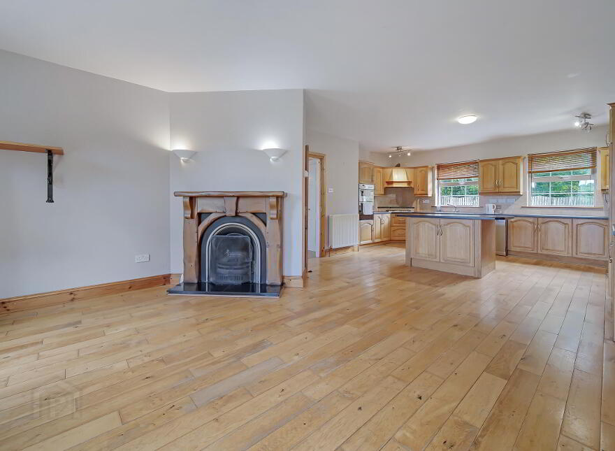 Ards Little, Ramelton, F92PW99