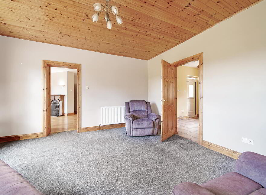 Ards Little, Ramelton, F92PW99