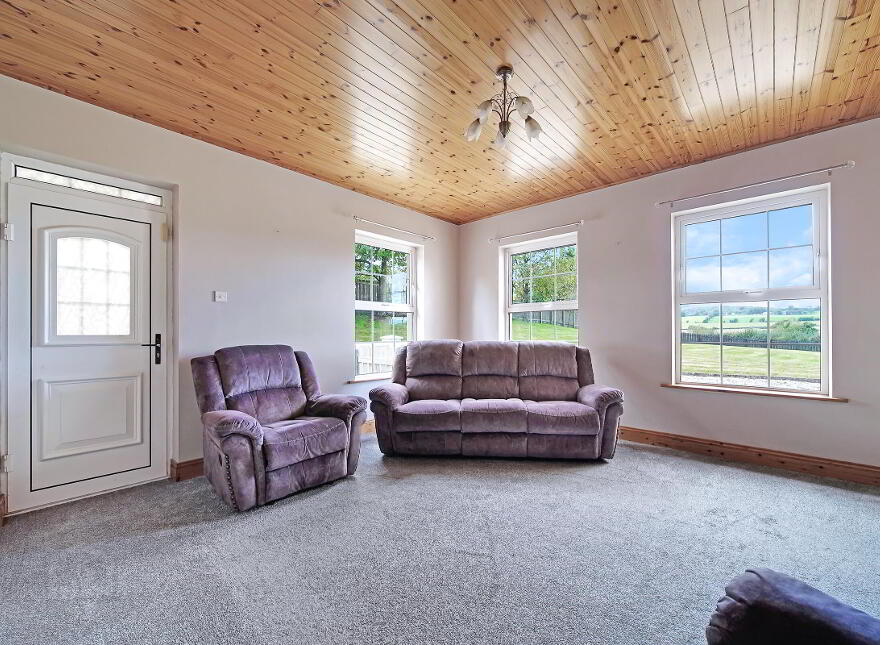 Ards Little, Ramelton, F92PW99