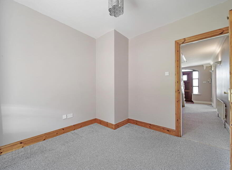 Ards Little, Ramelton, F92PW99