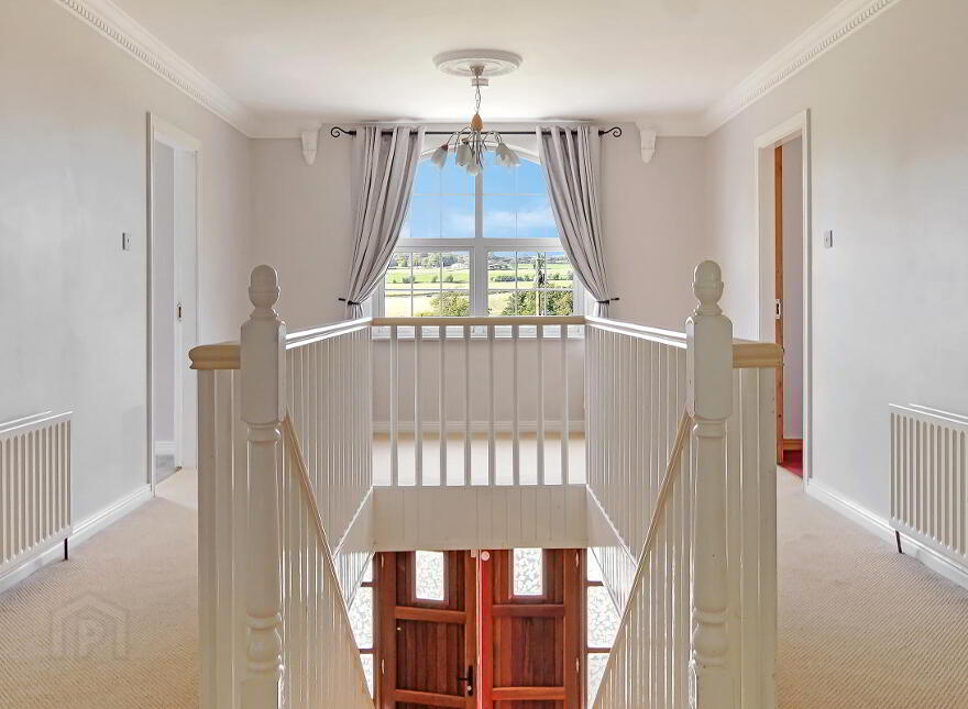 Ards Little, Ramelton, F92PW99