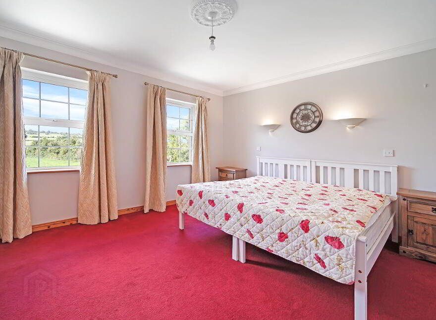 Ards Little, Ramelton, F92PW99