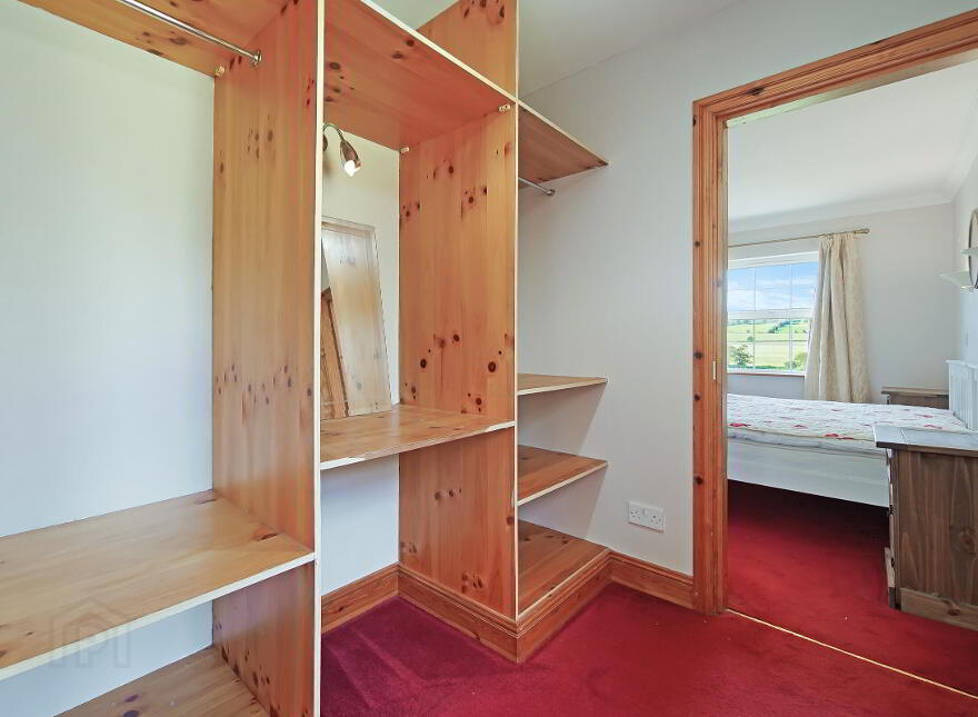 Ards Little, Ramelton, F92PW99