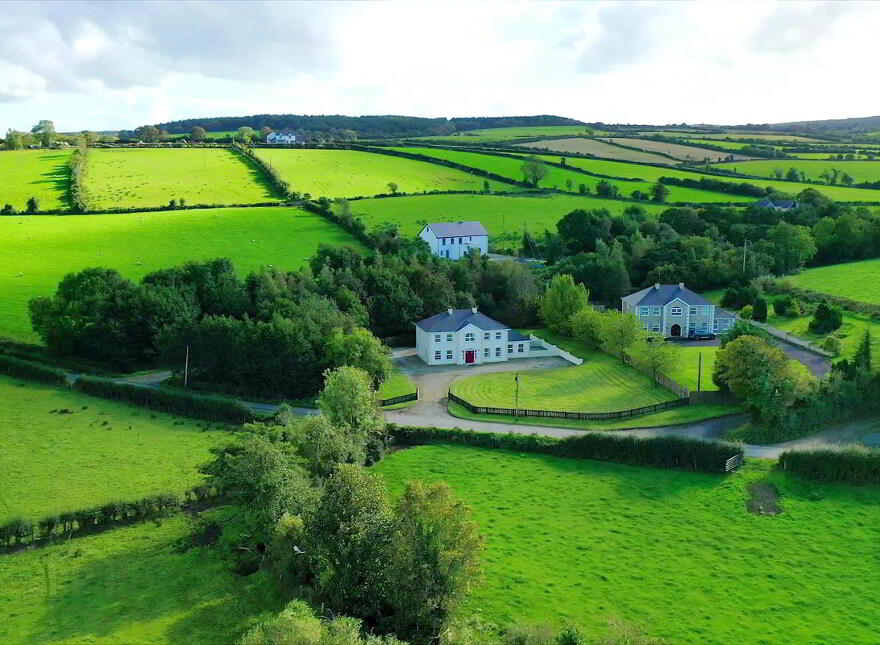 Ards Little, Ramelton, F92PW99