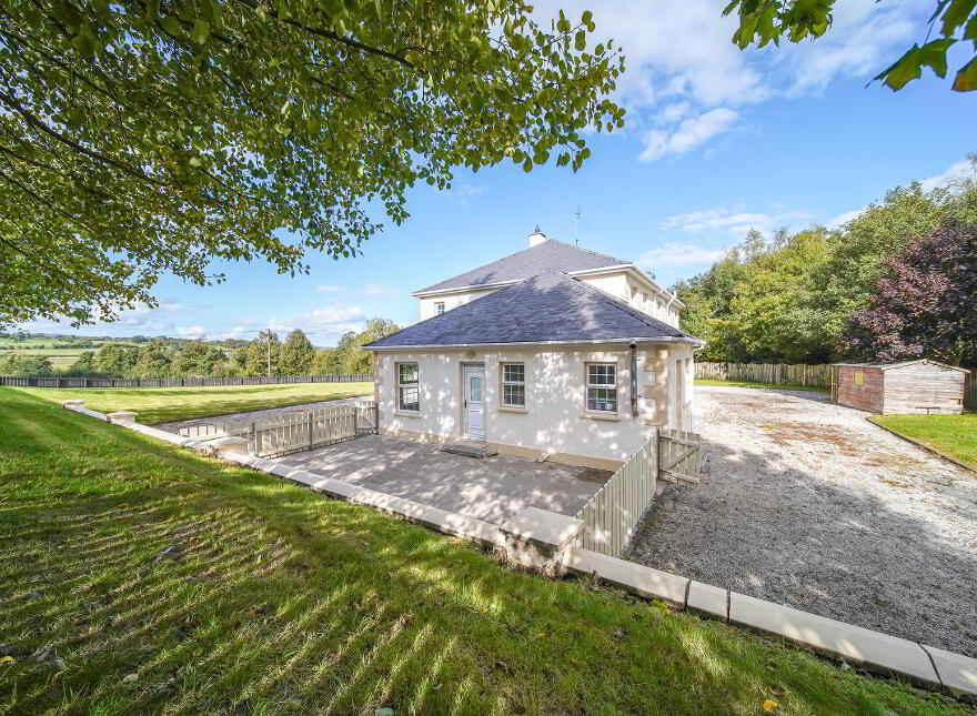 Ards Little, Ramelton, F92PW99