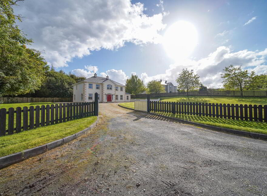 Ards Little, Ramelton, F92PW99