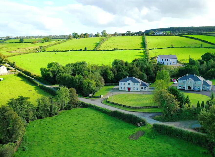 Ards Little, Ramelton, F92PW99
