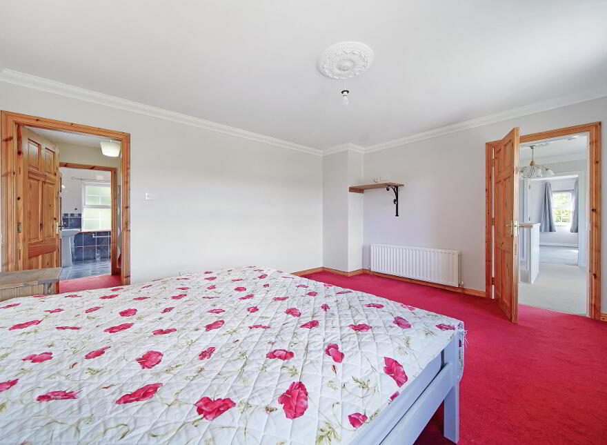 Ards Little, Ramelton, F92PW99