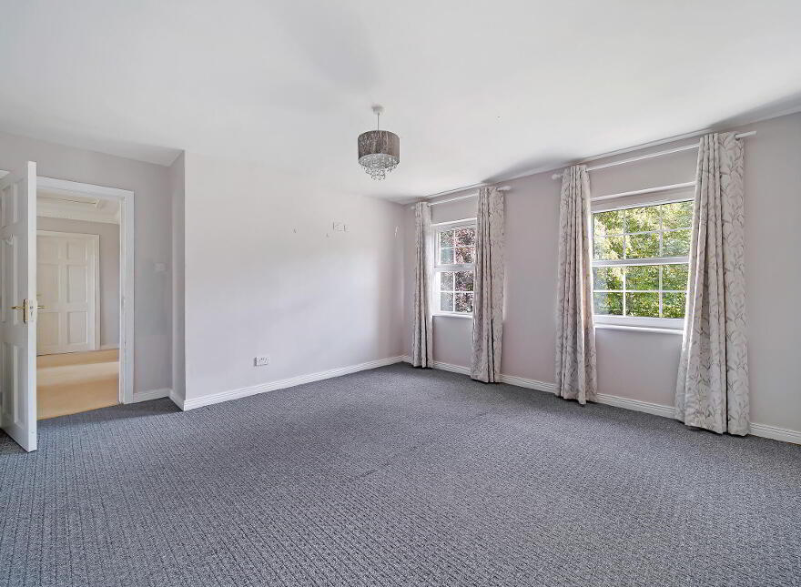Ards Little, Ramelton, F92PW99
