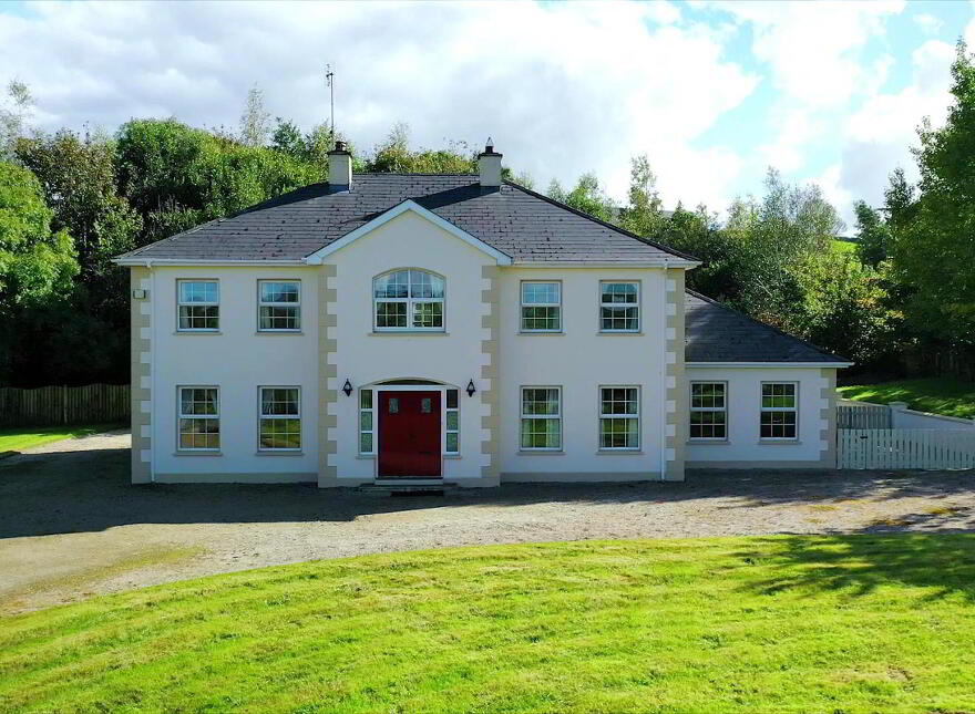 Ards Little, Ramelton, F92PW99