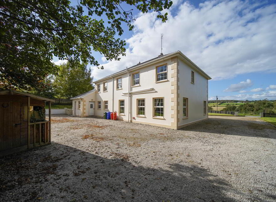 Ards Little, Ramelton, F92PW99