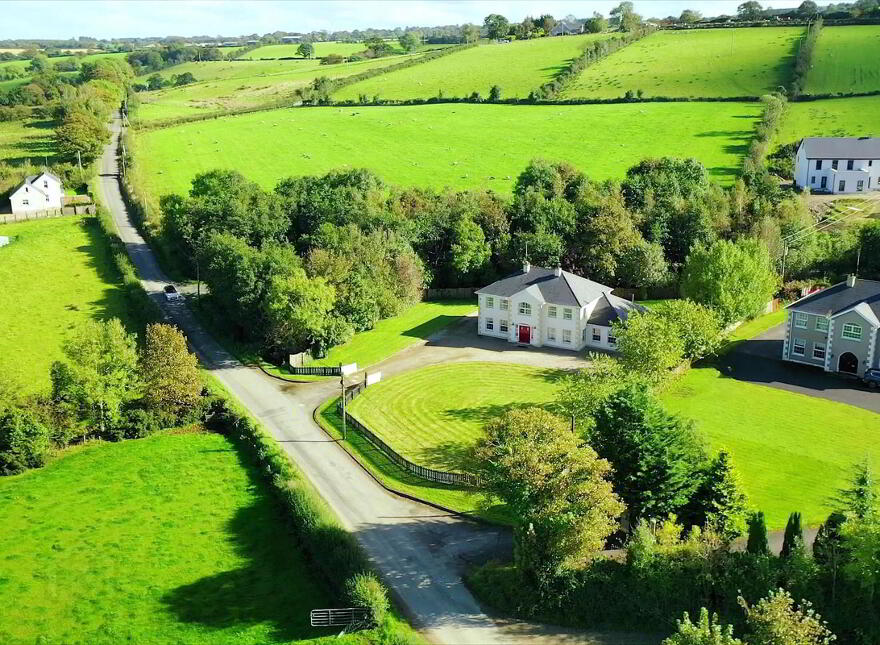 Ards Little, Ramelton, F92PW99
