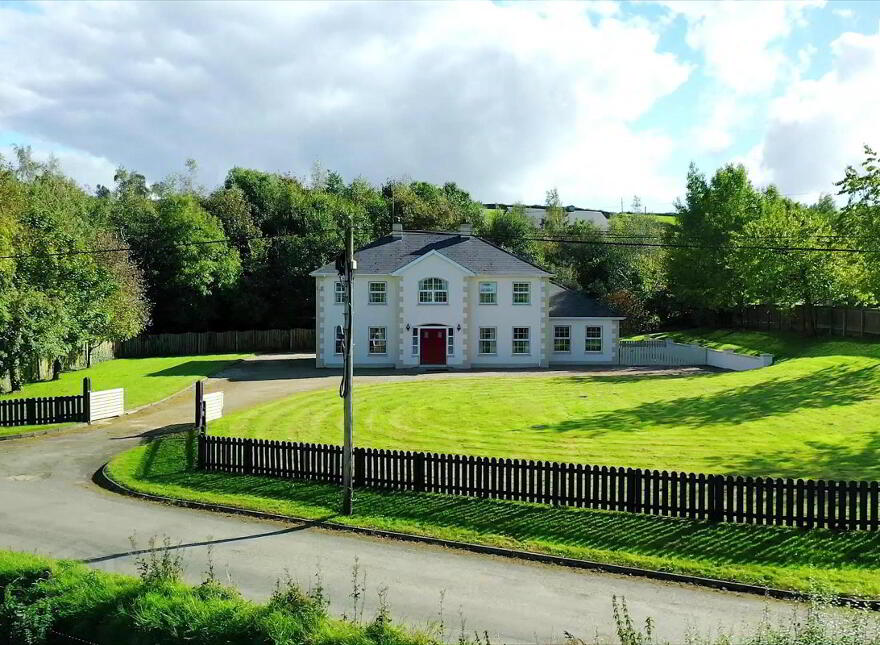 Ards Little, Ramelton, F92PW99