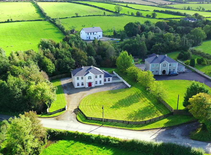 Ards Little, Ramelton, F92PW99