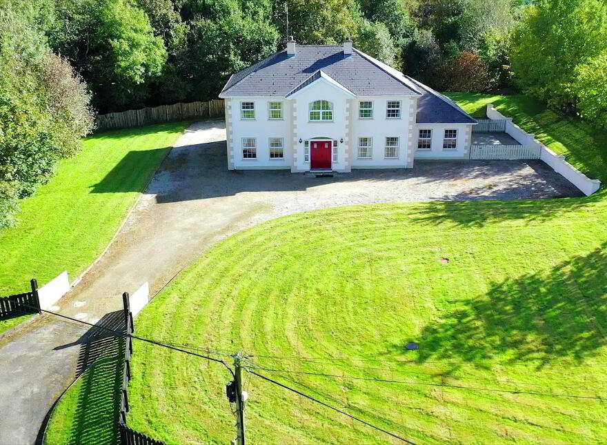 Ards Little, Ramelton, F92PW99