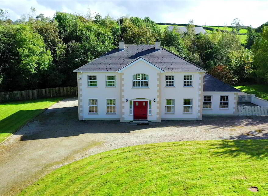 Ards Little, Ramelton, F92PW99