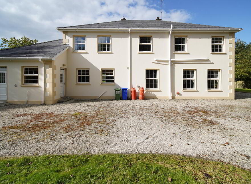 Ards Little, Ramelton, F92PW99