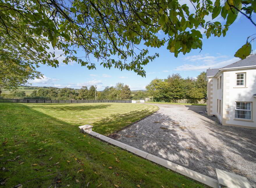 Ards Little, Ramelton, F92PW99