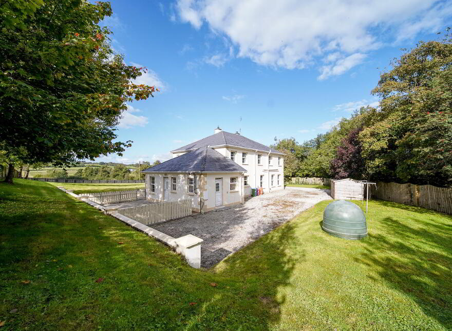 Ards Little, Ramelton, F92PW99