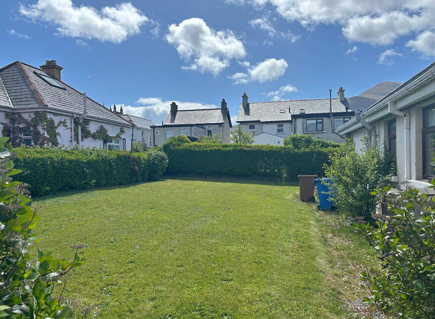 6 Park Lane, Newcastle, BT33 0AR